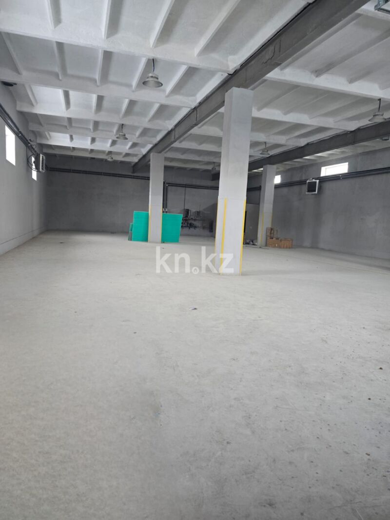 Аренда базы, 410 м² - Аренда баз, складов и промышленной недвижимости в Караганде с фото фото 2 из 2