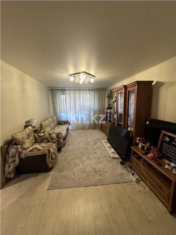 Продажа 2-комнатной квартиры, 45 м² - Продажа квартир от собственников в Караганде - страница 8 фото 1 из 4