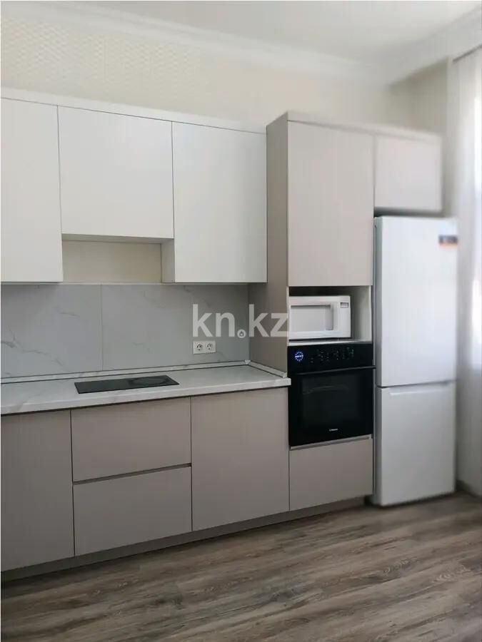 Продажа 1-комнатной квартиры, 44.1 м² - Продажа однокомнатных квартир в р-не Есиль Астаны - страница 18 фото 2 из 3
