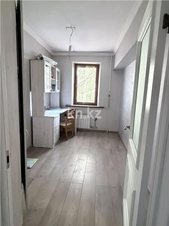 Продажа 3-комнатной квартиры, 72.6 м² - Продажа трехкомнатных квартир в блочном доме в Алматы - страница 2 фото 2 из 7