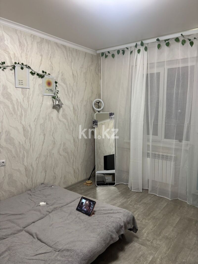 Продажа 2-комнатной квартиры, 35.1 м² - Продажа двухкомнатных квартир в панельном доме в Алматы - страница 20 фото 6 из 8