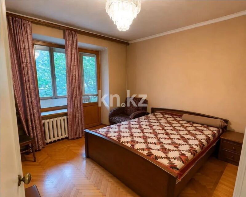Продажа 2-комнатной квартиры, 59 м² - Продажа двухкомнатных квартир в кирпичном доме в Алматы - страница 12 фото 2 из 7