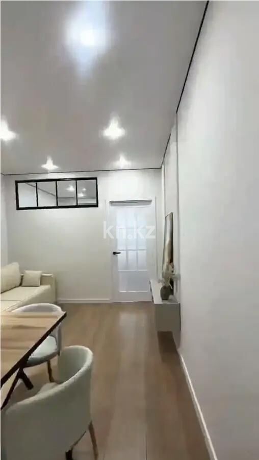 Продажа 3-комнатной квартиры, 59.5 м² - Продажа трехкомнатных квартир в Алмалинском р-не Алматы - страница 8 фото 1 из 7