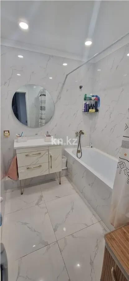 Продажа 2-комнатной квартиры, 60 м² - Продажа квартир в новостройках Алматы - страница 299 фото 4 из 5