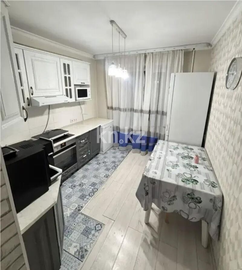 Продажа 3-комнатной квартиры, 65 м² - Продажа трехкомнатных квартир на Юго-Востоке Караганды - страница 25 фото 4 из 7