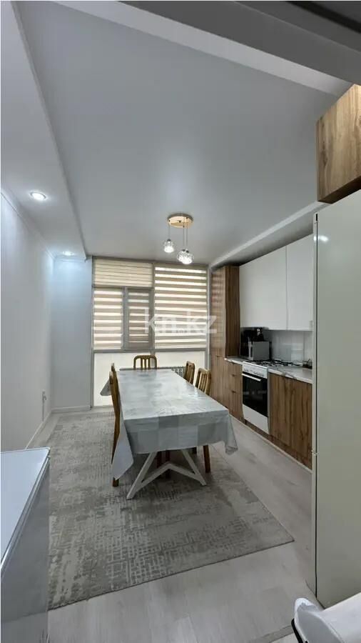 Продажа 2-комнатной квартиры, 71 м² - Продажа двухкомнатных квартир в Алатауском р-не Алматы - страница 20 фото 3 из 5