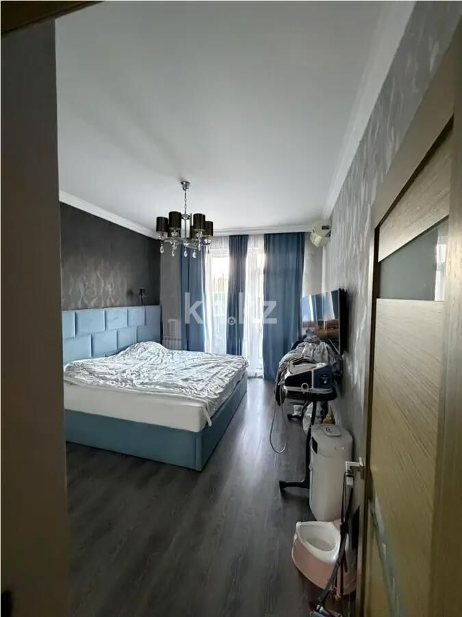 Продажа 3-комнатной квартиры, 88 м² - Продажа трехкомнатных квартир в Ауэзовском р-не Алматы - страница 10 фото 2 из 4