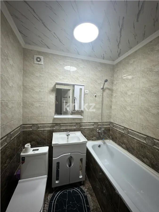 Продажа 5-комнатной квартиры, 135 м² - Продажа пятикомнатных и более квартир в монолитно-каркасном доме в Алматы фото 8 из 9