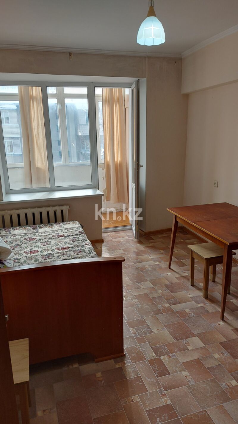 Продажа 1-комнатной квартиры, 18 м² - Продажа однокомнатных квартир в кирпичном доме в Алматы - страница 4 фото 6 из 8