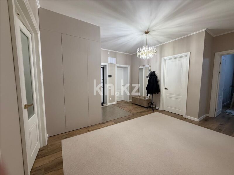 Продажа 4-комнатной квартиры, 119 м² - Продажа четырехкомнатных квартир в кирпичном доме в Караганде - страница 4 фото 14 из 14