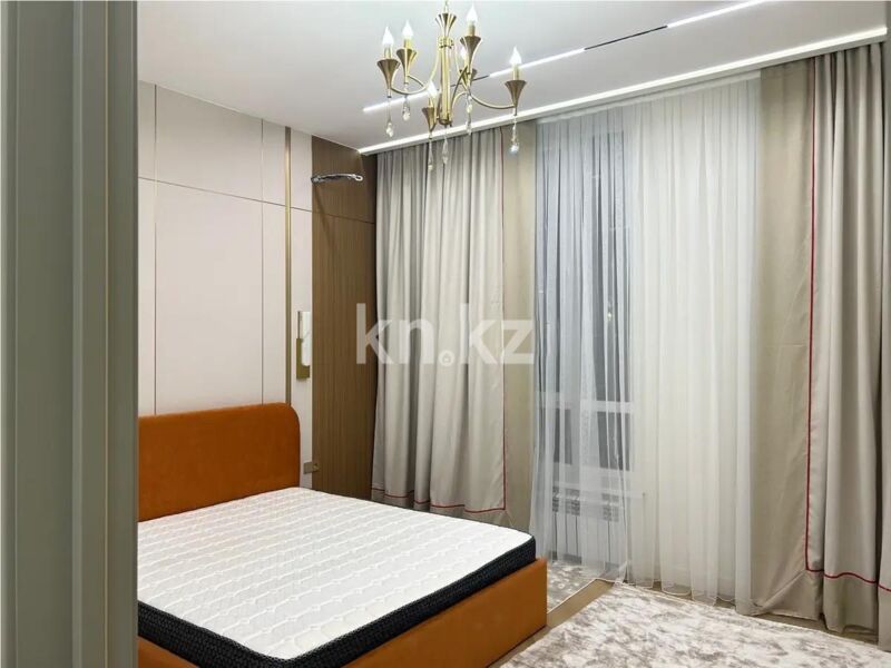 Продажа 3-комнатной квартиры, 115 м² - Продажа трехкомнатных квартир в Бостандыкском р-не Алматы - страница 10 фото 2 из 5