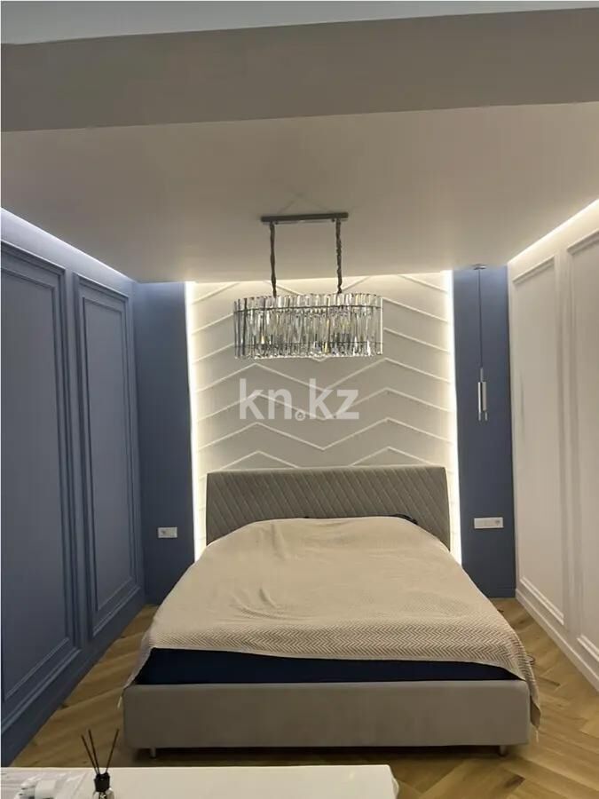 Продажа 3-комнатной квартиры, 113 м² - Продажа квартир в монолитно-каркасном доме в Казахстане - страница 15 фото 3 из 8