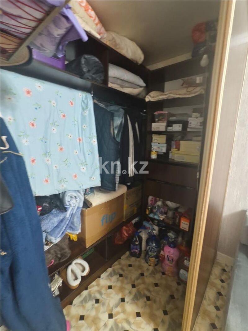 Продажа 2-комнатной квартиры, 48 м² - Продажа двухкомнатных квартир в панельном доме в Темиртау - страница 6 фото 8 из 19