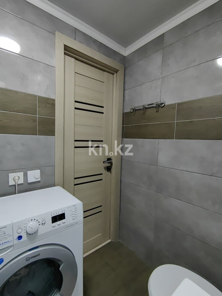 Продажа 3-комнатной квартиры, 61 м² - Продажа трехкомнатных квартир в Михайловке Караганды - страница 2 фото 21 из 32