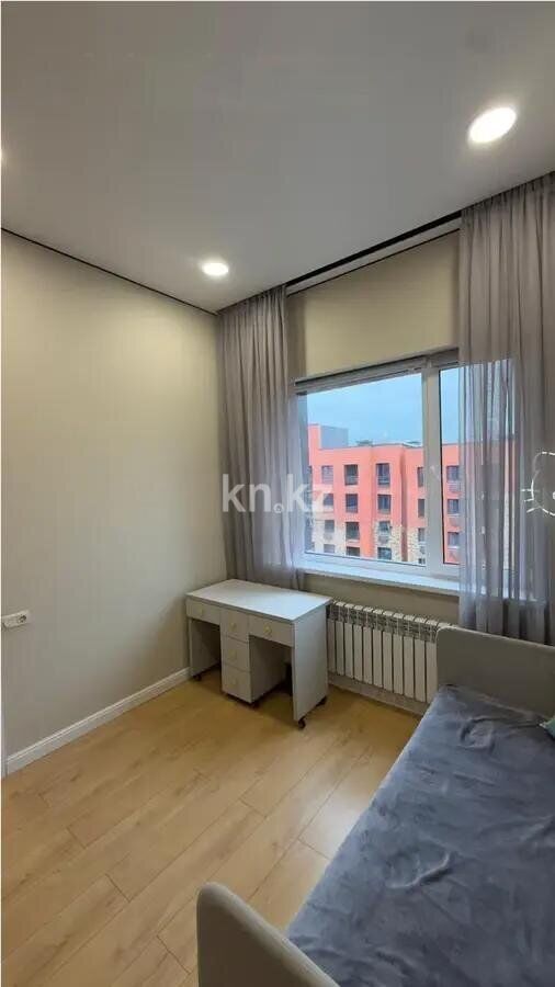 Продажа 3-комнатной квартиры, 57 м² - Продажа трехкомнатных квартир от собственников в Алматы - страница 3 фото 2 из 4