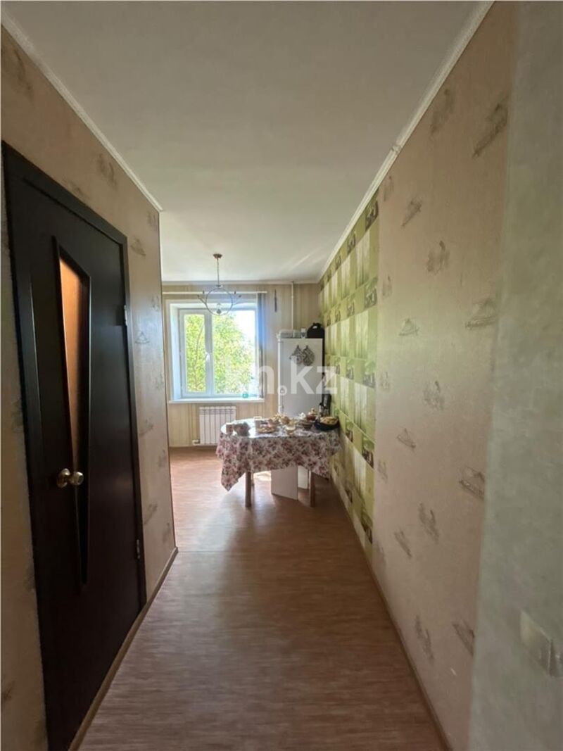 Продажа 2-комнатной квартиры, 50 м² - Продажа двухкомнатных квартир в Темиртау - страница 4 фото 8 из 9
