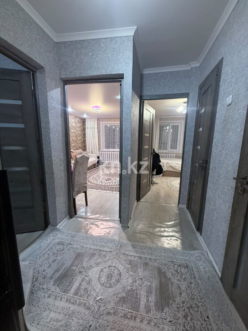 Продажа 2-комнатной квартиры, 47.2 м² - Продажа двухкомнатных квартир в кирпичном доме в Казахстане - страница 52 фото 9 из 9