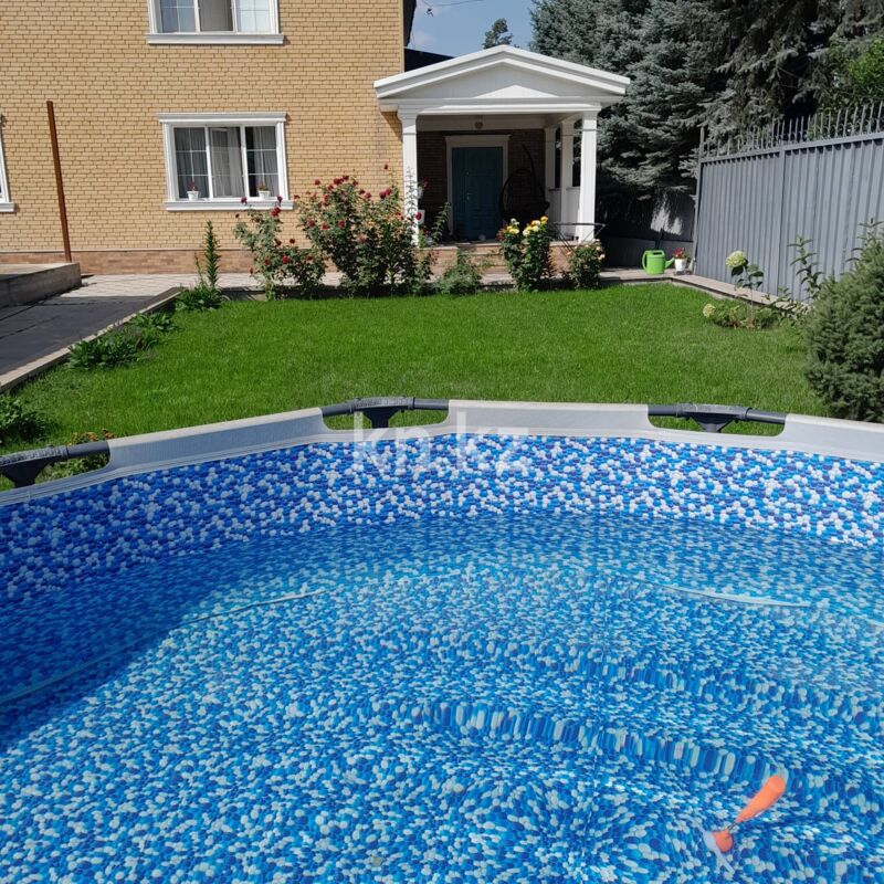 Продажа 5-комнатного дома, 380 м² - Недвижимость в Алматы - страница 18 фото 20 из 40