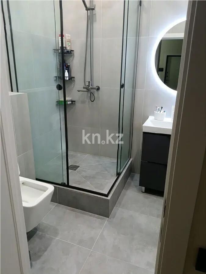 Продажа 2-комнатной квартиры, 55 м² - Продажа двухкомнатных квартир в р-не Есиль Астаны - страница 36 фото 4 из 6