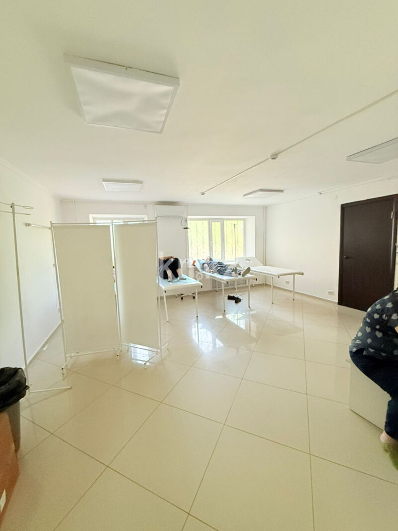 Продажа помещения, 153 м² - Продажа офисных и торговых помещений в Астане - страница 2 фото 15 из 16
