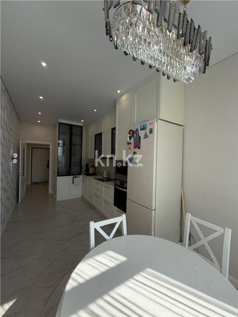 Продажа 3-комнатной квартиры, 101.6 м² - Продажа земельных участков в Актау фото 18 из 19