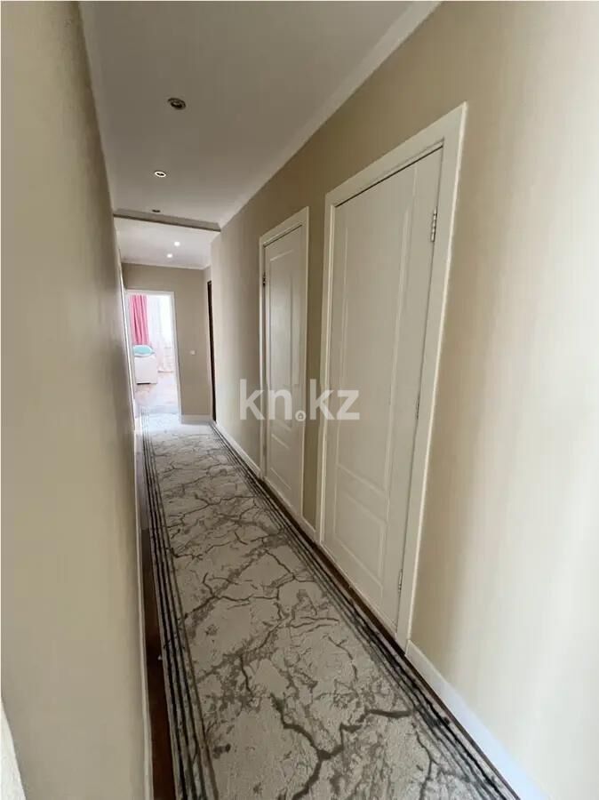 Продажа 4-комнатной квартиры, 105 м² - Продажа квартир в новостройках Астаны - страница 7 фото 8 из 8