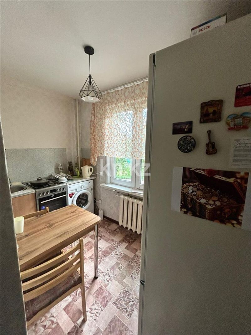 Продажа 3-комнатной квартиры, 60.7 м² - Продажа трехкомнатных квартир в панельном доме в Казахстане - страница 78 фото 6 из 9