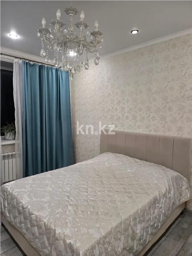 Продажа 2-комнатной квартиры, 59 м² - Продажа квартир от собственников в Караганде фото 2 из 3