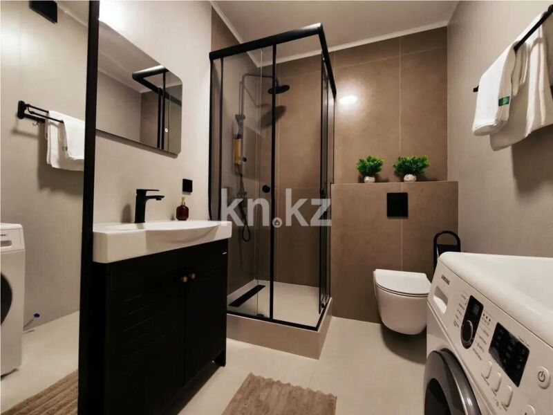 Продажа 2-комнатной квартиры, 46 м² - Продажа квартир в Казахстане - страница 247 фото 4 из 5