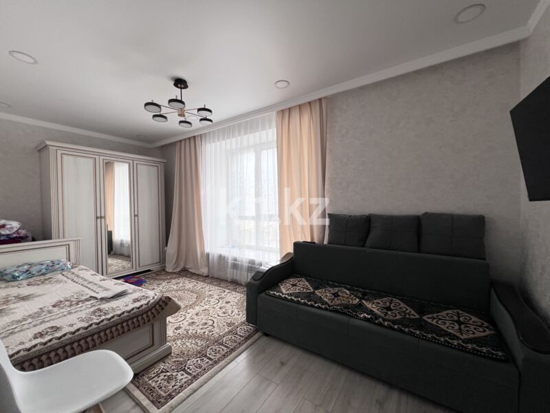 Продажа 3-комнатной квартиры, 85 м² - Продажа квартир в р-не Сарайшык Астаны - страница 19 фото 9 из 15