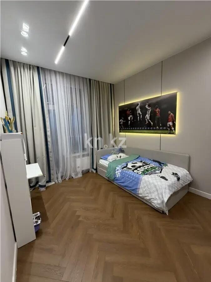 Продажа 3-комнатной квартиры, 80.11 м² - Продажа квартир от собственников в Астане - страница 56 фото 3 из 6