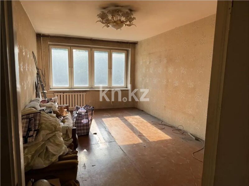 Продажа 2-комнатной квартиры, 64.1 м² - Продажа квартир в Алматы - страница 78 фото 1 из 5