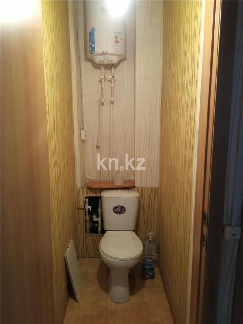 Продажа 1-комнатной квартиры, 37 м² - Продажа однокомнатных квартир в Караганде - страница 3 фото 5 из 5