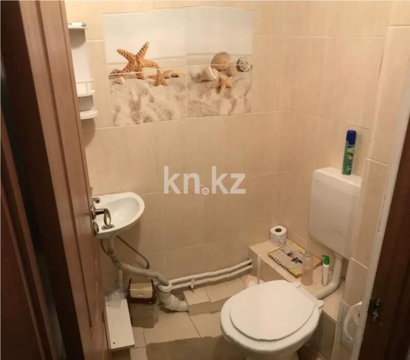 Продажа 3-комнатной квартиры, 64 м² - Продажа трехкомнатных квартир в кирпичном доме в Казахстане - страница 5 фото 6 из 6
