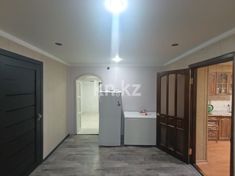 Продажа 5-комнатного дома, 134 м² - Продажа домов, коттеджей в Караганде - страница 4 фото 13 из 21