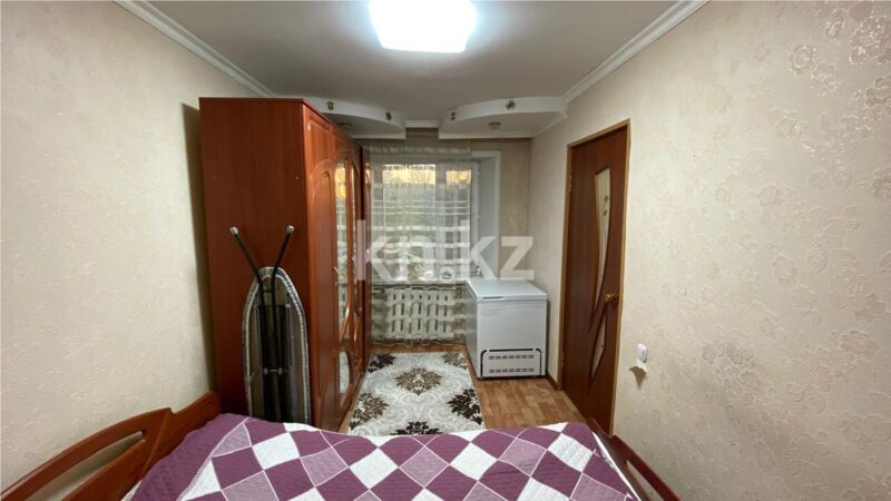Продажа 2-комнатной квартиры, 43 м² - Недвижимость в Караганде - страница 6 фото 4 из 11