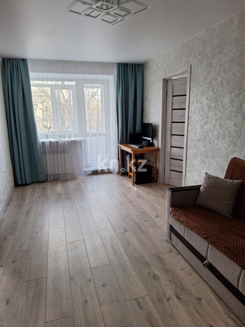 Продажа 2-комнатной квартиры, 43 м² - Продажа двухкомнатных квартир в Городе Караганды фото 9 из 17