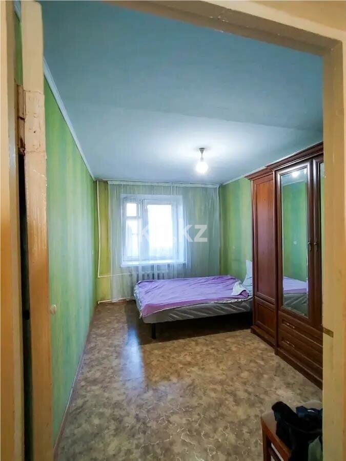 Продажа 3-комнатной квартиры, 68 м² - Продажа квартир в Казахстане - страница 60 фото 2 из 6