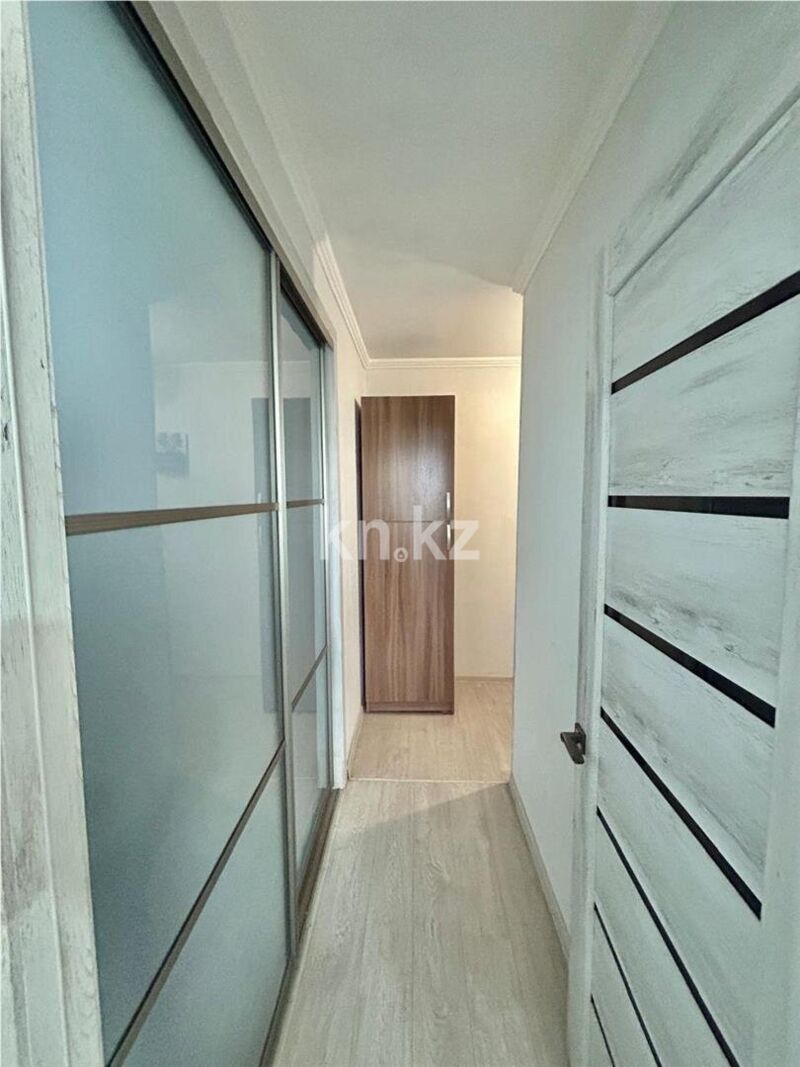 Продажа 1-комнатной квартиры, 33 м² - Продажа офисных и торговых помещений в Павлодаре фото 9 из 12