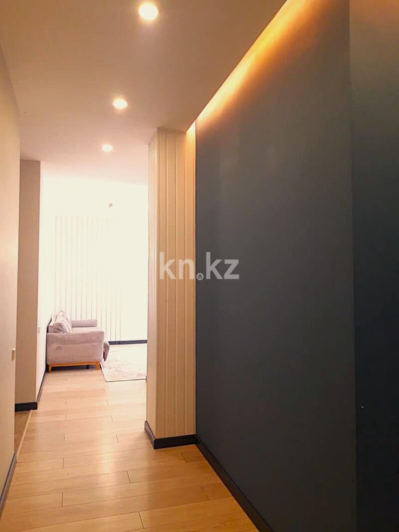 Продажа 3-комнатной квартиры, 77 м² - Продажа квартир в кирпичном доме в Казахстане - страница 339 фото 21 из 29
