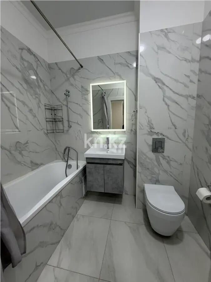 Продажа 3-комнатной квартиры, 73 м² - Продажа трехкомнатных квартир в кирпичном доме в Казахстане - страница 63 фото 4 из 5