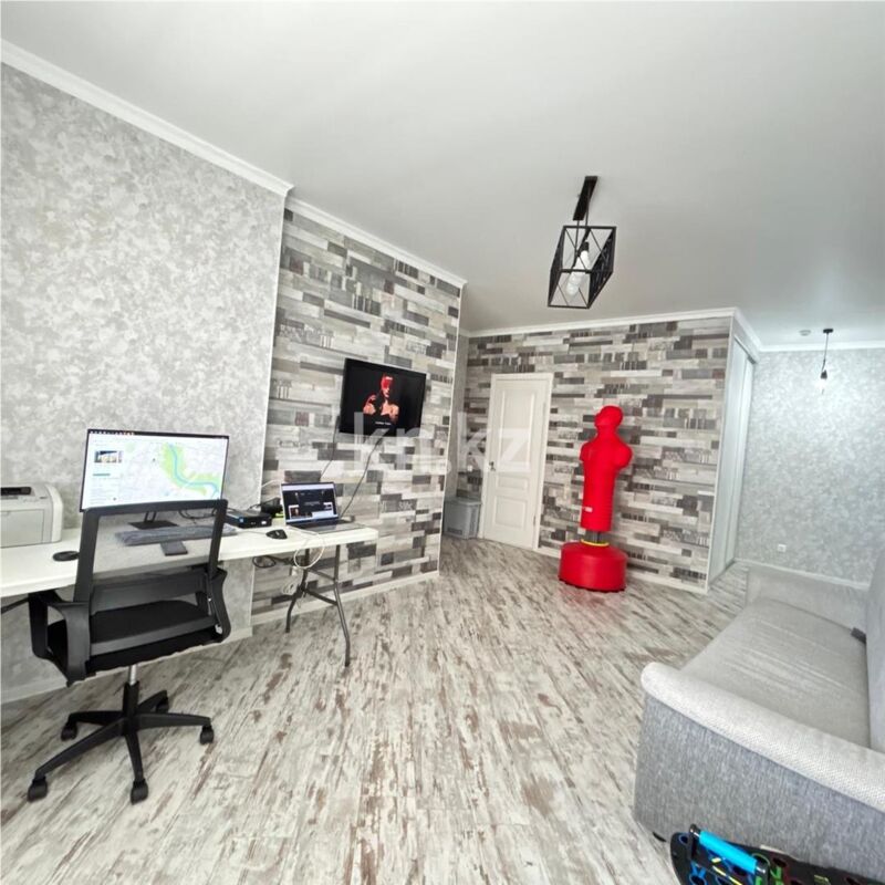 Продажа 2-комнатной квартиры, 51 м² - Продажа двухкомнатных квартир в р-не Есиль Астаны - страница 19 фото 1 из 11