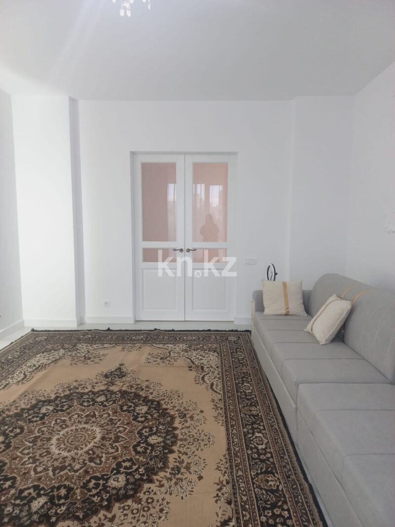 Аренда 3-комнатной квартиры, 120 м² - Аренда квартир помесячно в Казахстане фото 11 из 19