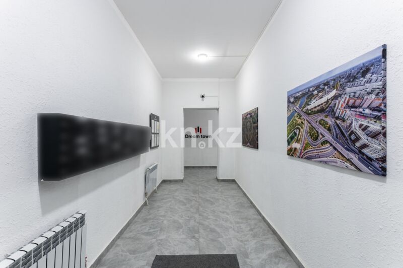 Продажа 3-комнатной квартиры, 77.2 м² - Продажа квартир в новостройках Астаны - страница 24 фото 27 из 29