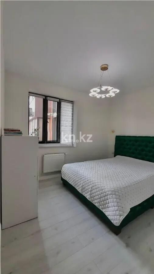 Продажа 3-комнатной квартиры, 83.7 м² - Недвижимость в Алматы - страница 10 фото 1 из 5