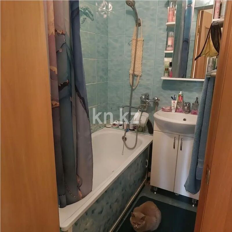 Продажа 2-комнатной квартиры, 42 м² - Продажа двухкомнатных квартир в кирпичном доме в Алматы - страница 9 фото 3 из 5