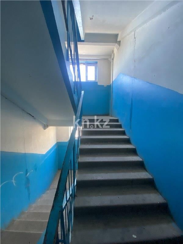 Продажа 2-комнатной квартиры, 44 м² - Продажа двухкомнатных квартир в Темиртау - страница 17 фото 10 из 11
