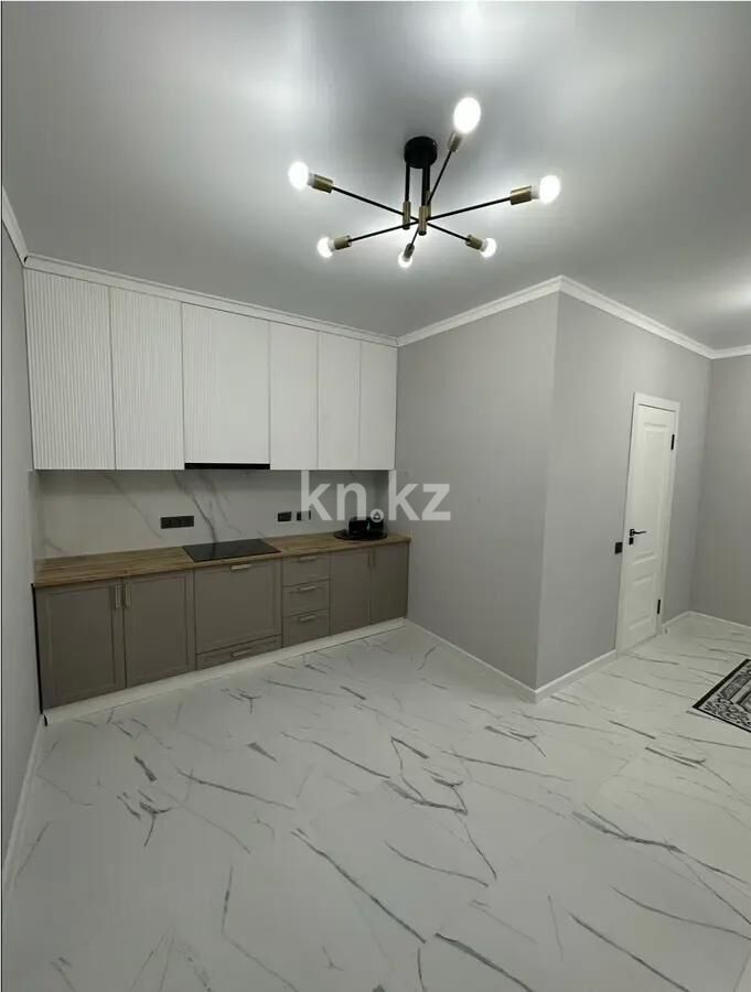Продажа 2-комнатной квартиры, 49 м² - Продажа двухкомнатных квартир в Наурызбайском р-не Алматы - страница 17 фото 3 из 5