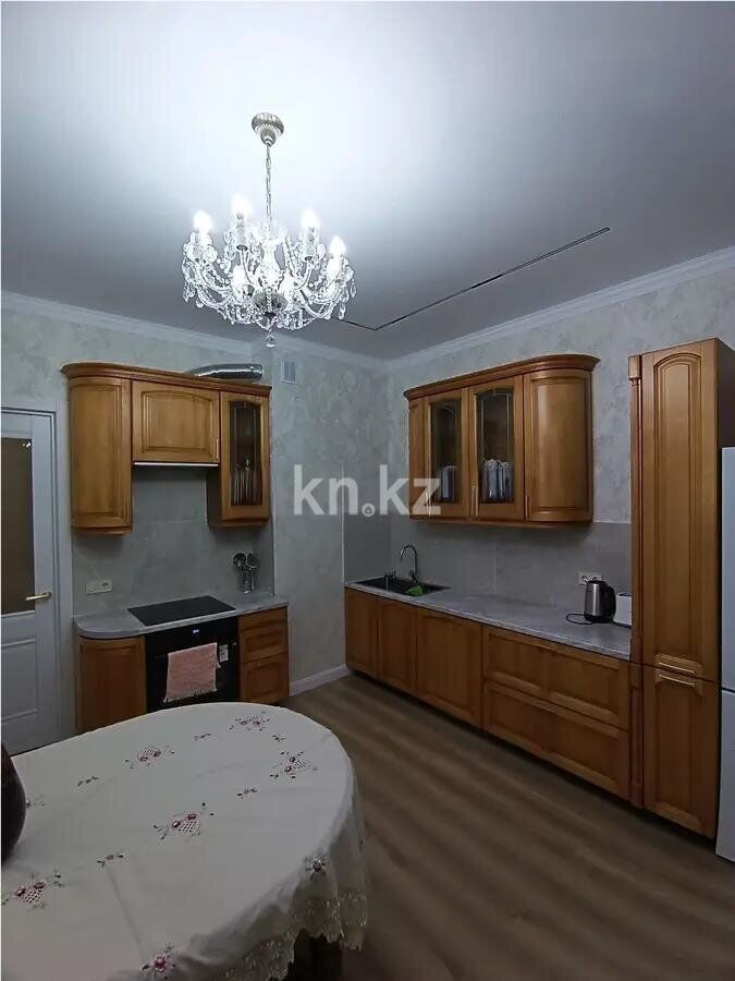 Продажа 3-комнатной квартиры, 94 м² - Продажа квартир в р-не Сарайшык Астаны - страница 4 фото 4 из 5