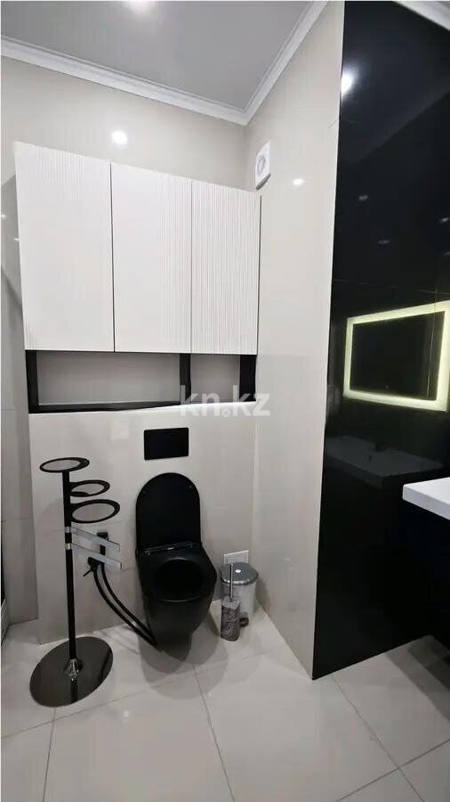 Продажа 1-комнатной квартиры, 40 м² - Продажа квартир от собственников в Астане - страница 13 фото 4 из 5
